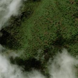 Satellite imagery of Páramo de Aricagua, VE