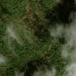 Satellite imagery of Páramo de Aricagua, VE
