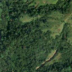Satellite imagery of Serranía del Socopó, VE