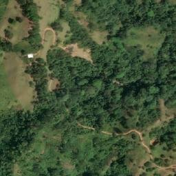 Satellite imagery of Serranía del Socopó, VE