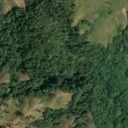 Satellite imagery of Serranía del Socopó, VE