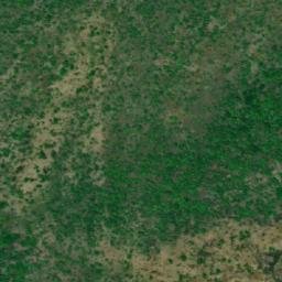 Satellite imagery of Hoséré Koba, CM