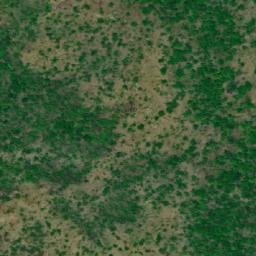 Satellite imagery of Hoséré Koba, CM