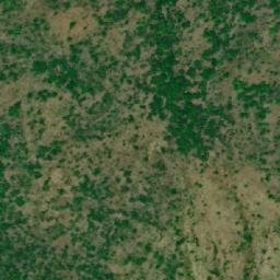 Satellite imagery of Hoséré Koba, CM