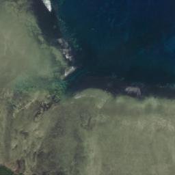 Satellite imagery of Sanco Point, PH
