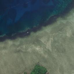 Satellite imagery of Sanco Point, PH