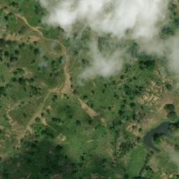 Satellite imagery of Alto Leticia, CO