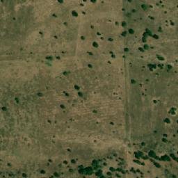 Satellite imagery of Cerro La Virgen, CO