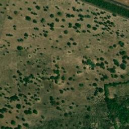 Satellite imagery of Cerro La Virgen, CO
