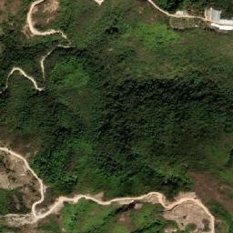 Satellite imagery of Alto Las Liscas, CO