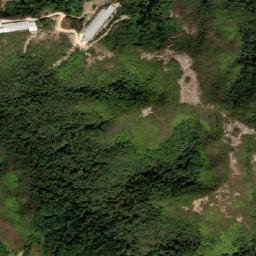 Satellite imagery of Alto Las Liscas, CO