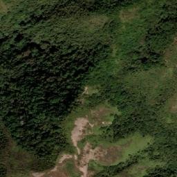 Satellite imagery of Cuchilla Las Liscas, CO