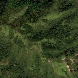 Satellite imagery of Cuchilla Las Liscas, CO