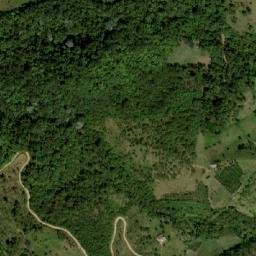Satellite imagery of Alto Tospecio, CO