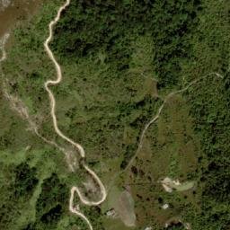 Satellite imagery of Alto de Los Pocitos, CO