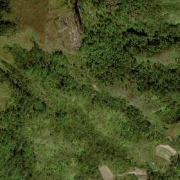 Satellite imagery of Cuchilla La Mesa, CO