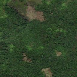 Satellite imagery of Cerro de la Horqueta, CO