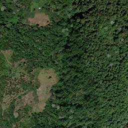 Satellite imagery of Filo de Morro Negro, VE