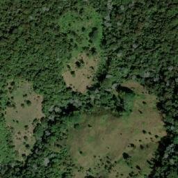 Satellite imagery of Filo de Morro Negro, VE