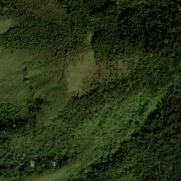 Satellite imagery of Páramo La Zorra, VE