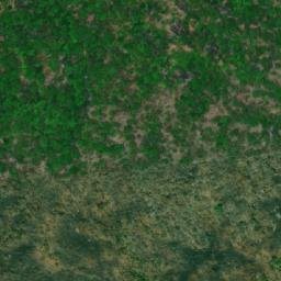 Satellite imagery of Hoséré Maïfoula, CM