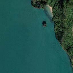 Satellite imagery of Laem Ma Rong, TH