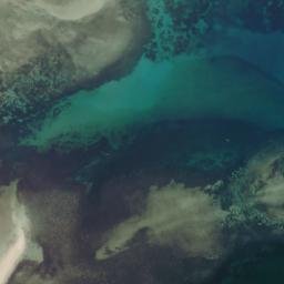 Satellite imagery of Sanco Point, PH