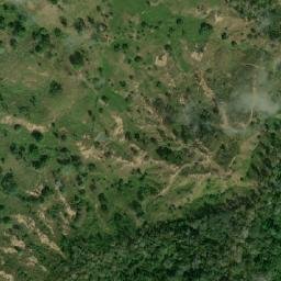 Satellite imagery of Alto Leticia, CO