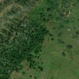 Satellite imagery of Alto Leticia, CO