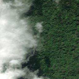 Satellite imagery of Loma de San Antonio, CO