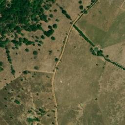 Satellite imagery of Cerro La Virgen, CO