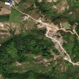 Satellite imagery of Alto Las Liscas, CO