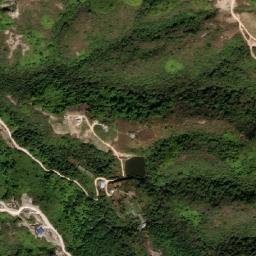 Satellite imagery of Alto Las Liscas, CO