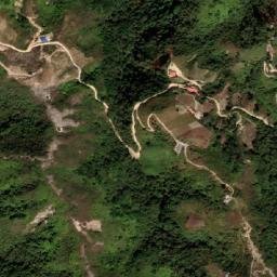 Satellite imagery of Alto Las Liscas, CO