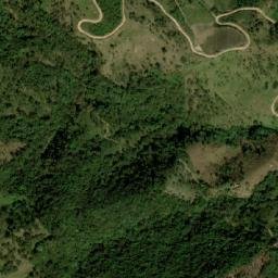 Satellite imagery of Alto Tospecio, CO