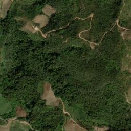 Satellite imagery of Alto La Cruz, CO