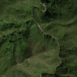 Satellite imagery of Alto La Cruz, CO