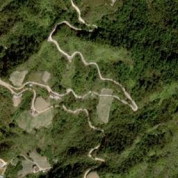 Satellite imagery of Alto de Los Pocitos, CO