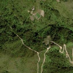 Satellite imagery of Cuchilla La Mesa, CO