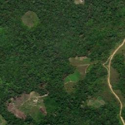Satellite imagery of Cerro de la Horqueta, CO