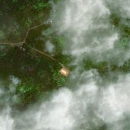 Satellite imagery of Alto Paramito, CO