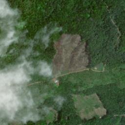 Satellite imagery of Alto Paramito, CO