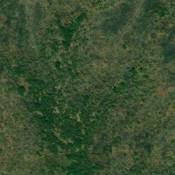 Satellite imagery of Hoséré Maïfoula, CM