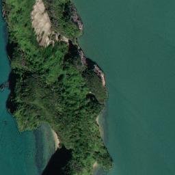 Satellite imagery of Laem Ma Rong, TH
