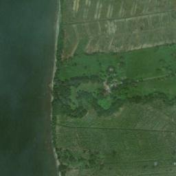 Satellite imagery of Punta Tie, CO