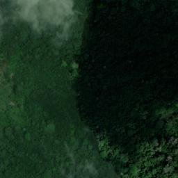 Satellite imagery of Cerro Yoky, CO