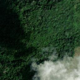 Satellite imagery of Cerro Yoky, CO