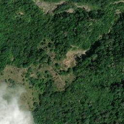 Satellite imagery of Cerro Yoky, CO