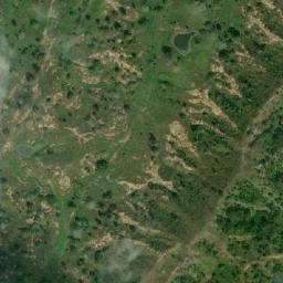 Satellite imagery of Alto Leticia, CO