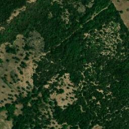 Satellite imagery of Cerro La Virgen, CO